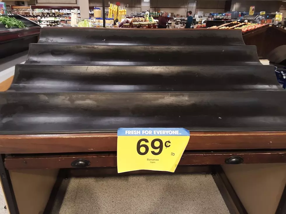 I Repeat:  Empty Store Shelves are Coming to Idaho