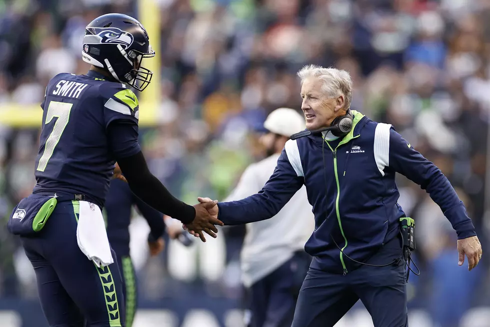 Can the Seattle Seahawks Rebuild Continue Quickly As Playoff Chance Is There For Taking?