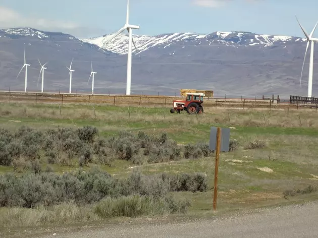 If Idaho&#8217;s Lava Ridge Wind Project is Approved, Expect Violence