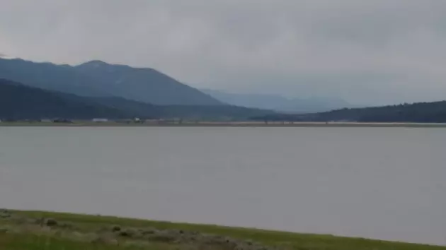 Plenty of Rain for Southern Idaho but Drought Clings to Land