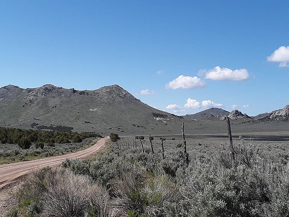 The Graveyard That is Idaho’s High Desert