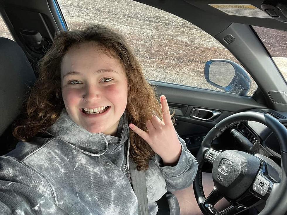 UPDATE: Twin Falls County Runaway Found Safe, Headed Home