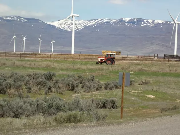 Idaho Wind Farms are Backed by Big Money and Corruption