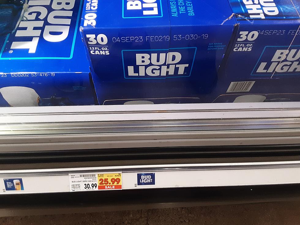Idahoans Were Buying Fewer Bud Lights Before the LGBTQ Controversy