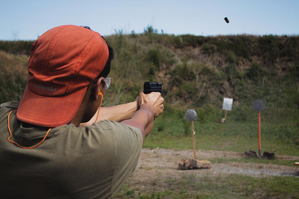 Bureau of Land Management Considers Public Gun Range in Twin Falls