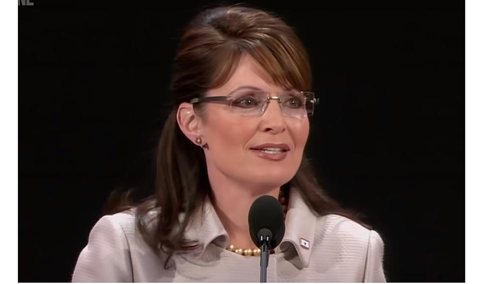 Sarah Palin’s Idaho Visit Sure to Trigger Demonic Liberals