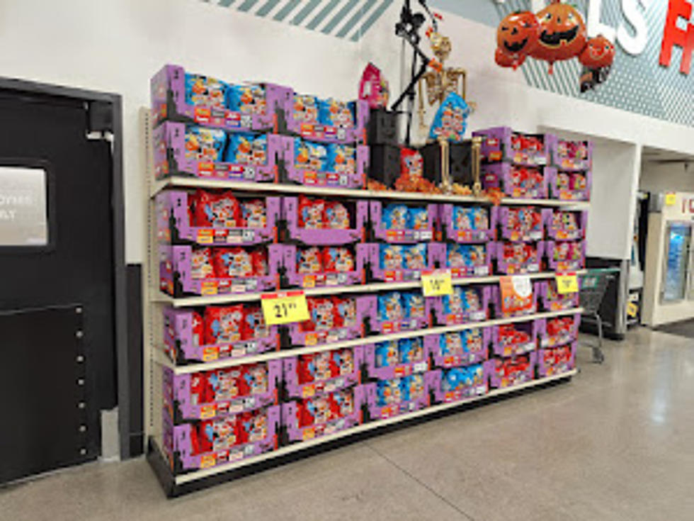 Inflation Hammers Halloween in Idaho