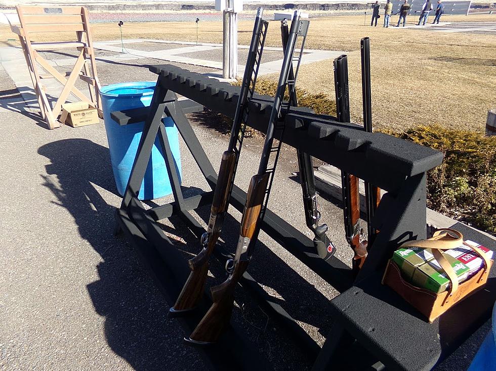 Idaho Gun Team Mops Up at National Skills Competition