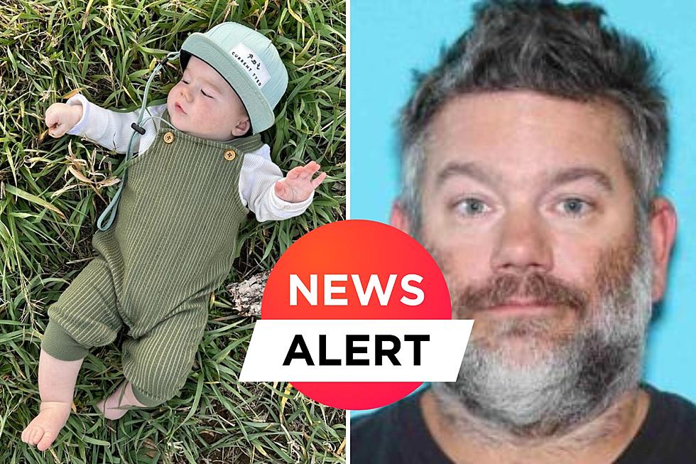 AMBER ALERT: Baby Found Dead and Father in Custody