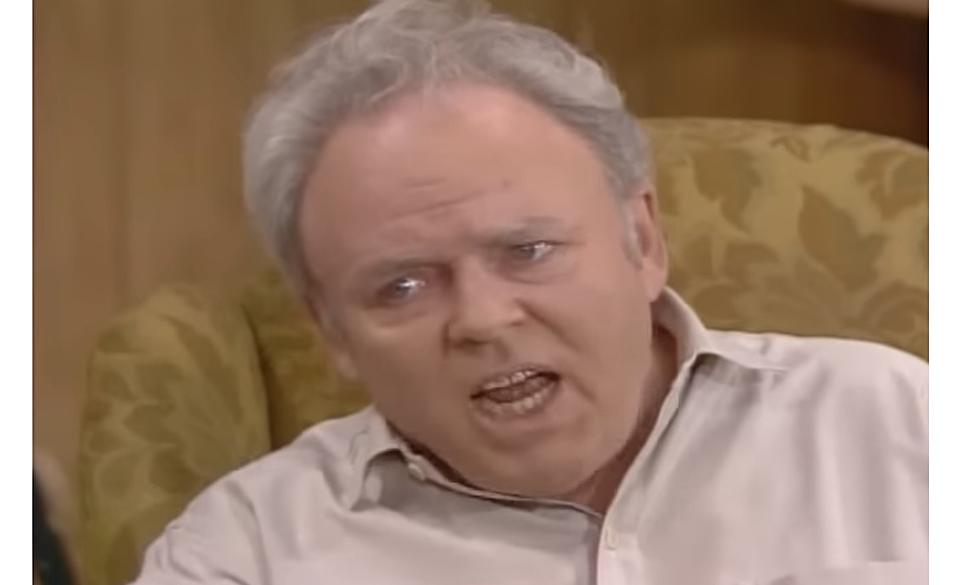 Idahoans and Archie Bunker Share a View on Californians