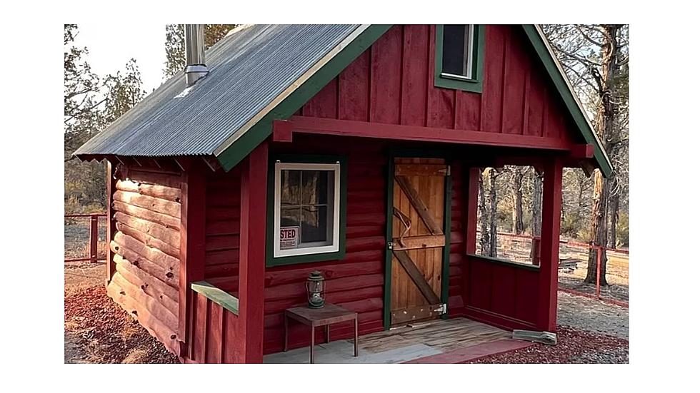 This California Tool Shed is Priced at $62,000
