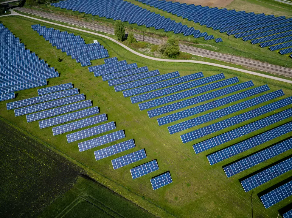 Solar Panels Will Destroy Idaho Farming and Could Starve You