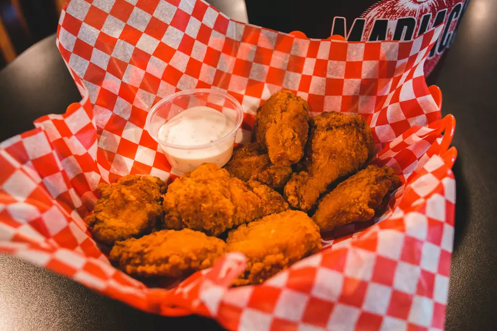 Where to Find Idaho's Two Best Spots for Chicken Wings