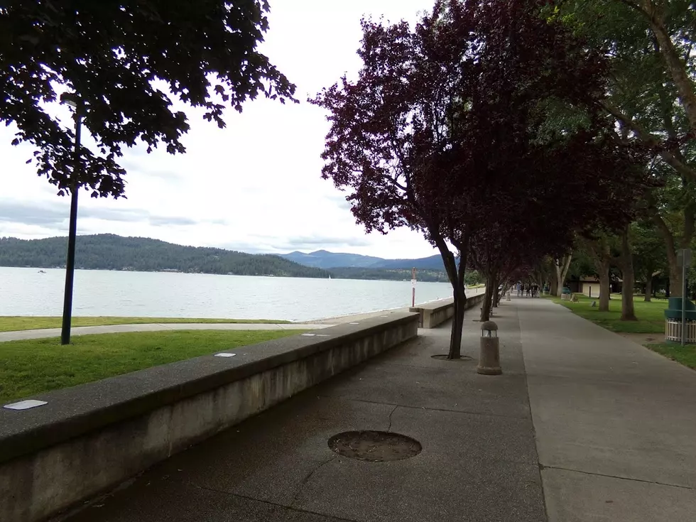 News Media Caught Off Guard by Coeur d’Alene Shooting