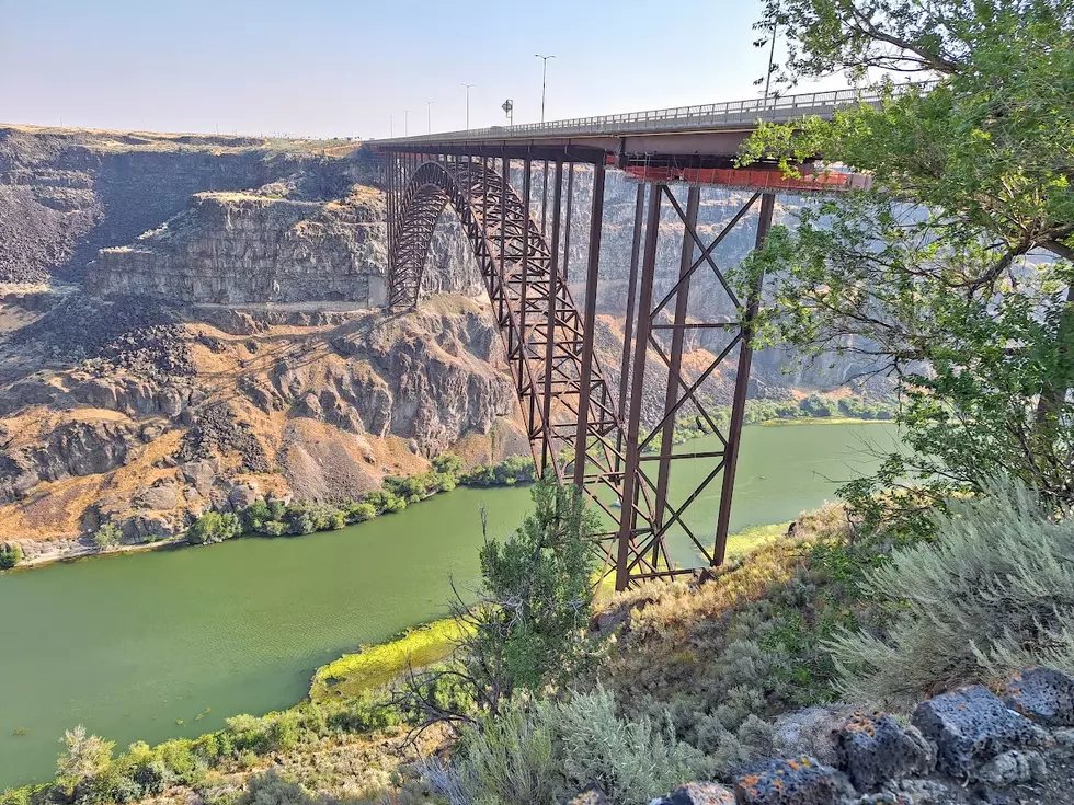 The President Could Help Speed a New Bridge in Twin Falls ID
