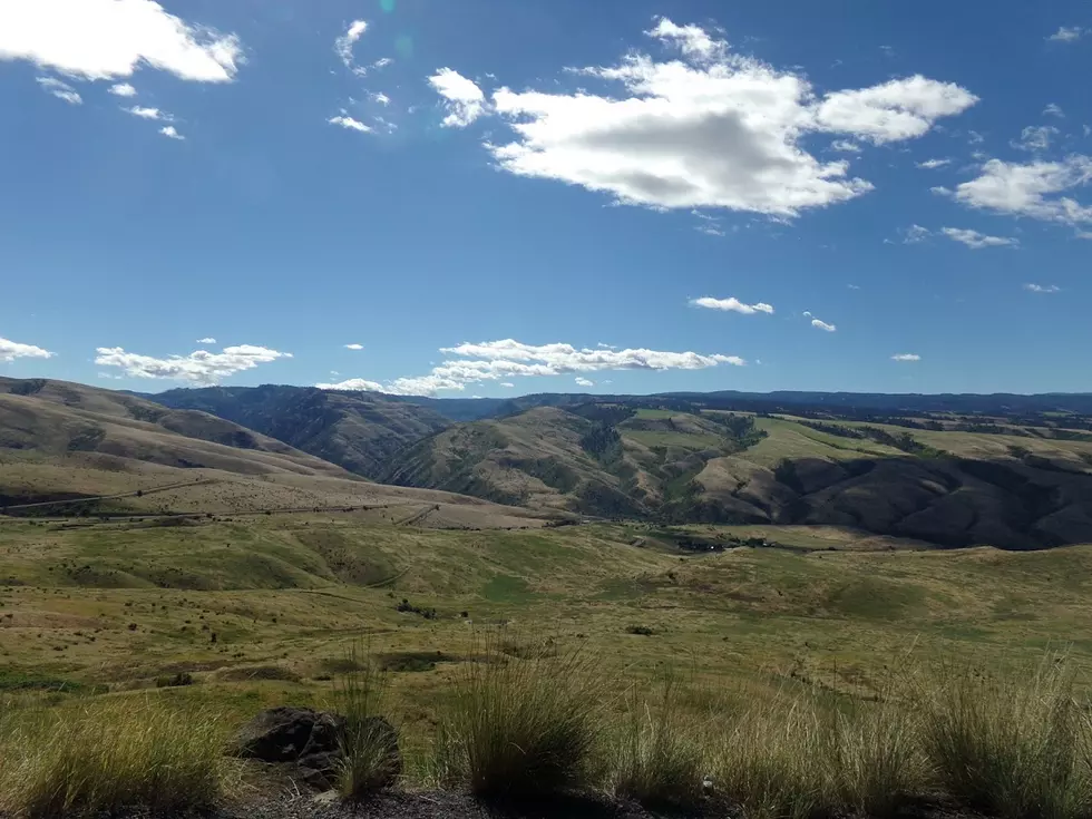 The Idaho Road Trip You Need to Take Right Now