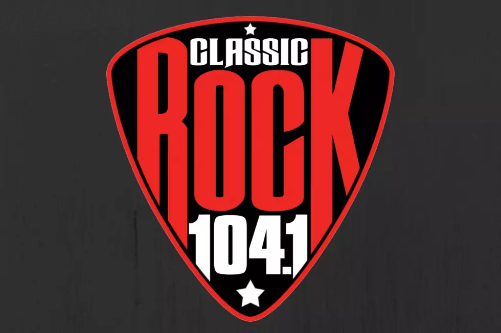 Rock 104.1 Is South Jersey’s New Classic Rock Station