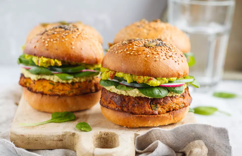 The 7 Best Store-Bought Vegan Burgers That Are Better Than Meat