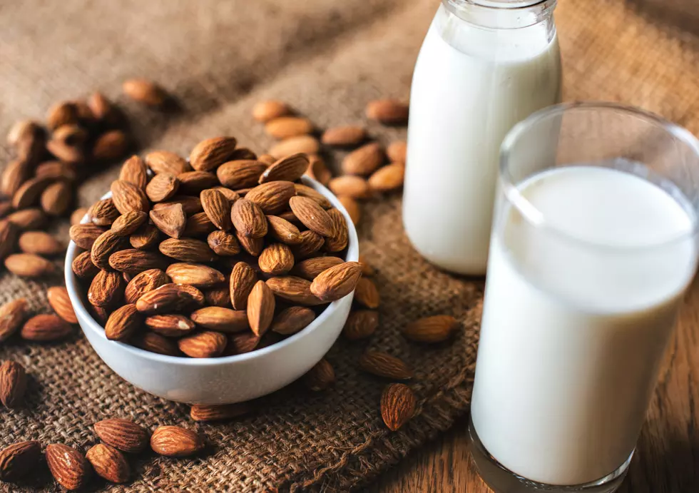 The Top 10 Plant-Based Sources of Calcium and How Much You Really Need
