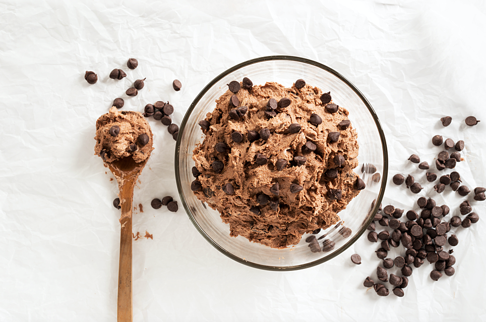 The Best Cookie Dough to Eat Raw, and Which One Won Our Taste Test