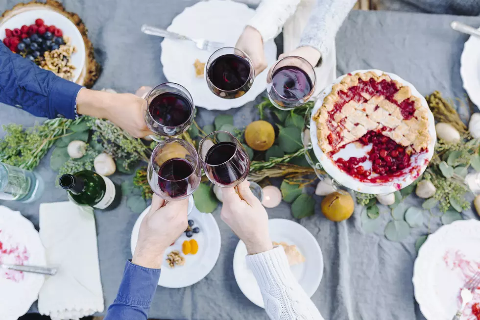 Your Ultimate Guide to Picking the Healthiest Wines: Vegan, Organic and Low in Sugar, in Time for the Holidays