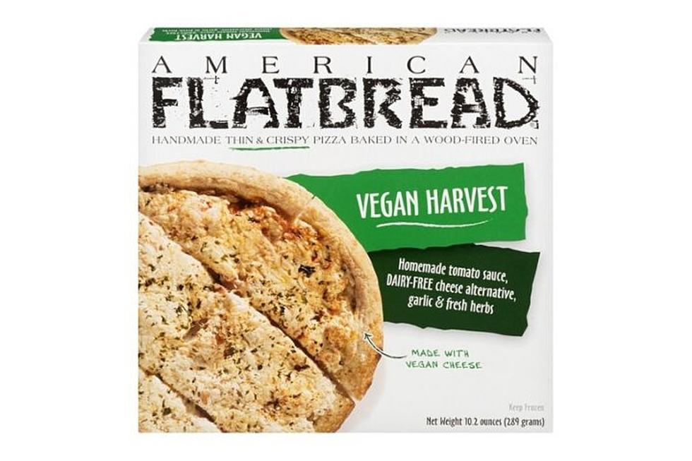 American Flatbread Vegan Harvest