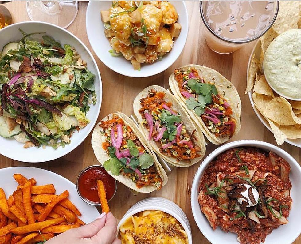 The 11 Best Places to Eat Vegan in Houston, Texas