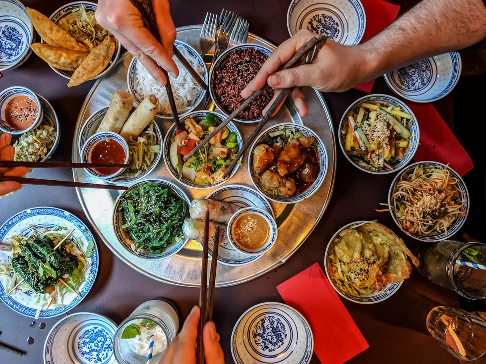 Your Guide to Dining Out at Restaurants While Plant-Based or Vegan