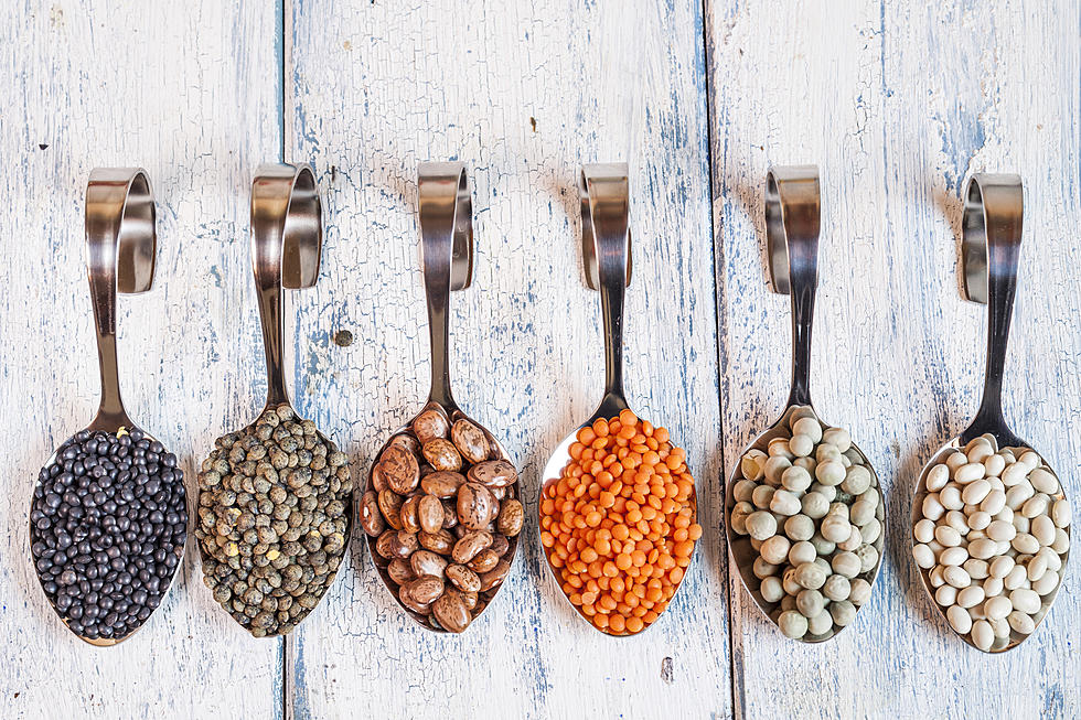 The Truth About Lectins: Are They a Concern for Plant-Eaters?