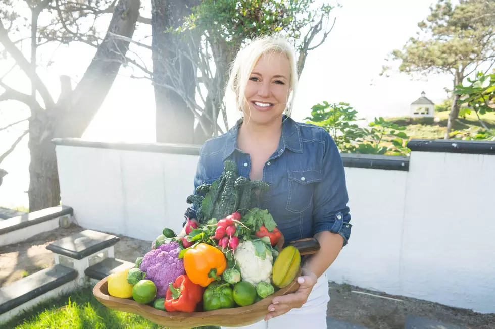 “Going Plant-Based Helped Me Recover From Cancer” — Chef Kristen Thibeault