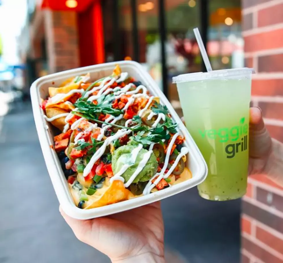 Veggie Grill is Coming to NYC, so Get Excited About Fast Casual Vegan Near You
