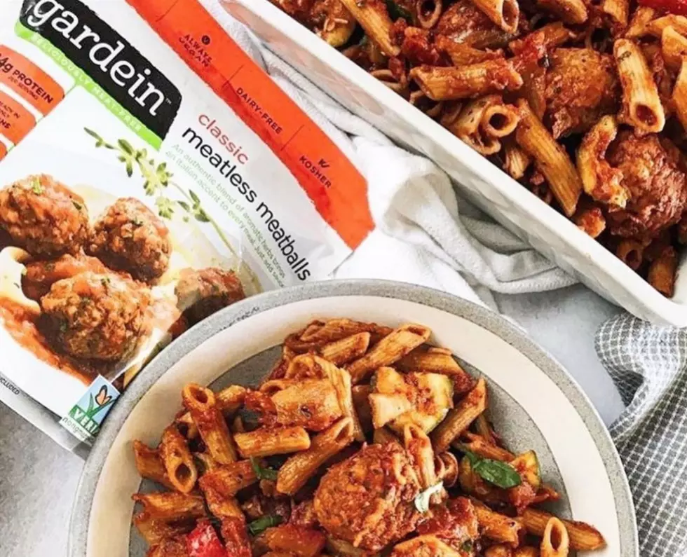 7 Vegan Items to Stock Up on at BJ’s Wholesale Club