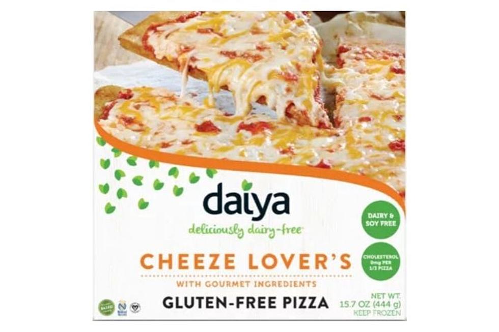 Daiya Cheeze Lover&#8217;s Pizza