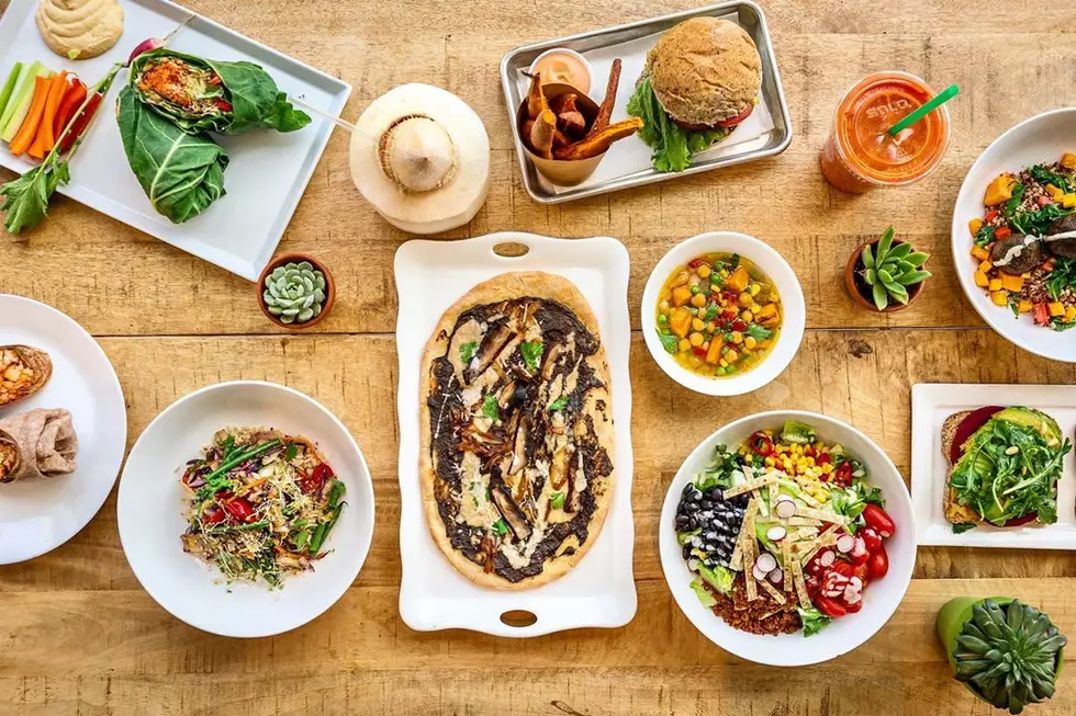 The 6 Best Plant-Based Places for Fast-Casual Dining in Connecticut