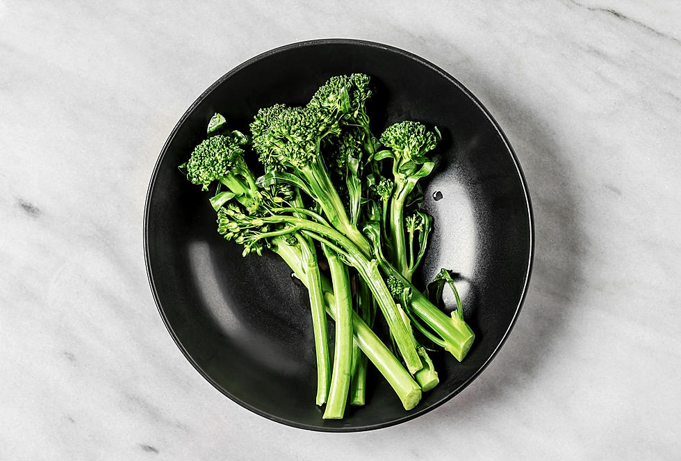 Reality Bites: We Made Goop’s Broccolini with Garlic, Ginger, and Tamari