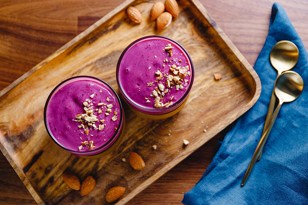 The 19 Best Smoothie Recipes For When You Need a Quick, Healthy Energy Boost