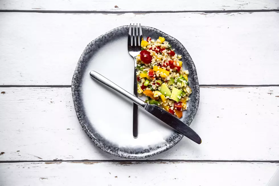 Your Guide to Intermittent Fasting on a Plant-Based Diet