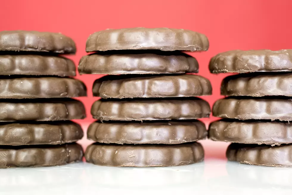 Are Girl Scout Cookies Vegan? These Ones Are…