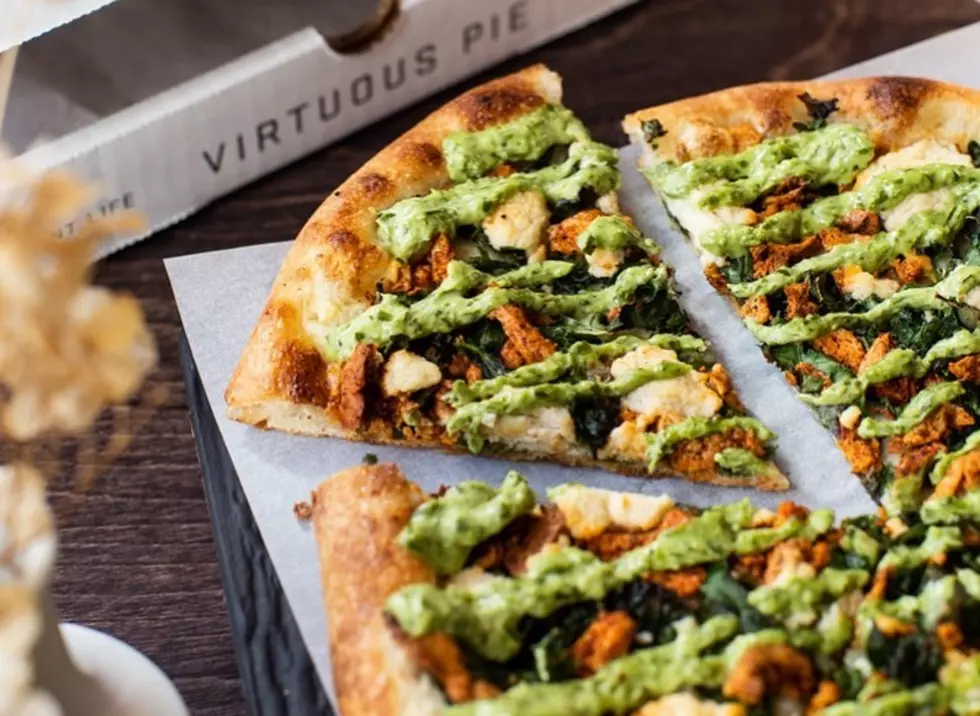 The Best Places to Eat Vegan in Portland, Oregon