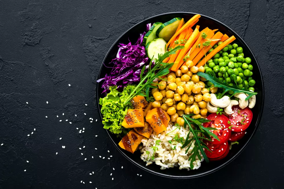 Want to Boost Immunity and Lower Your Risk of Disease? Go Plant-Based