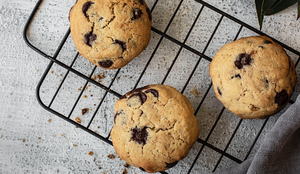 The 6 Healthiest Plant-Based Desserts. Because We All Deserve a Sweet Treat