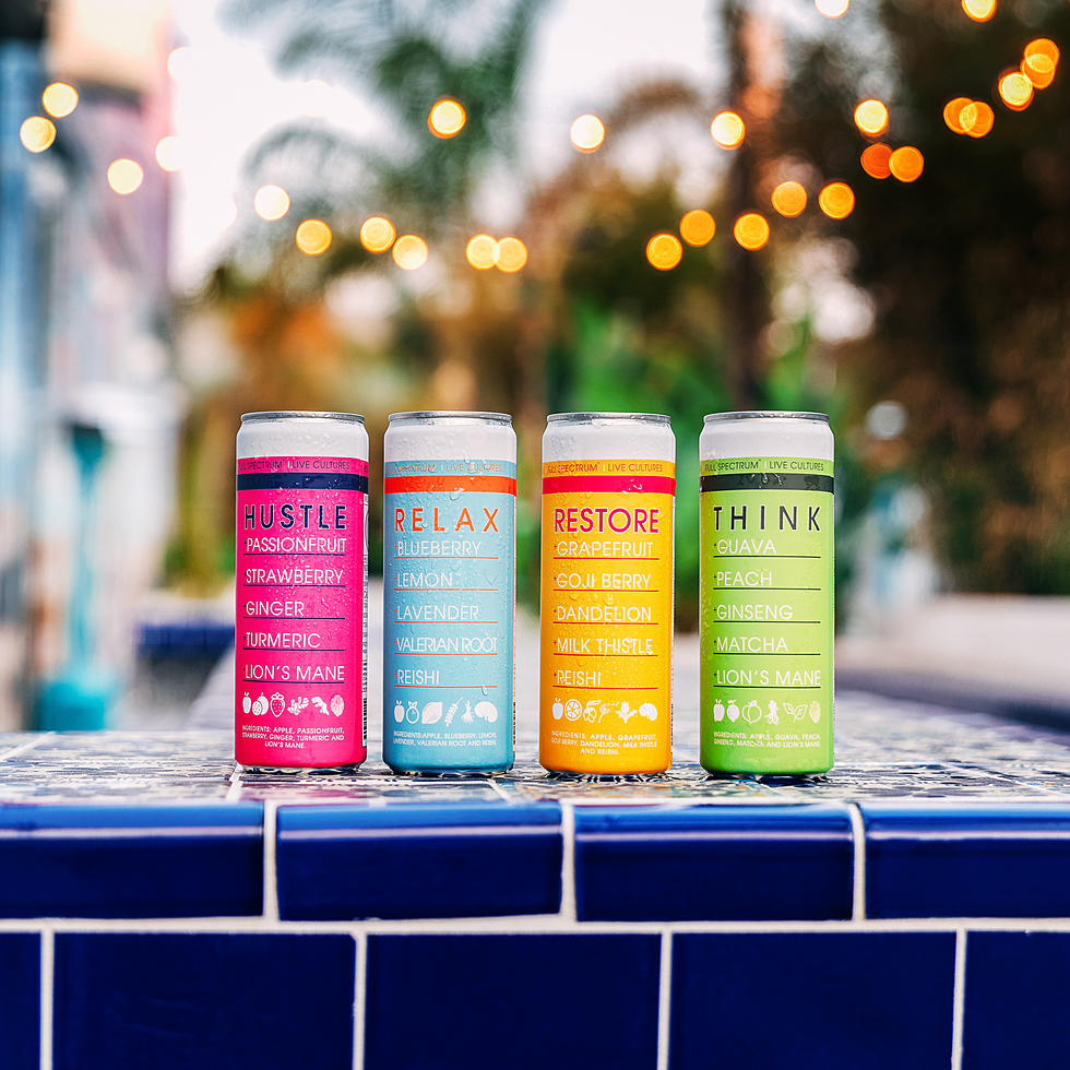 Pulp Culture Offers “Better-for-You” Booze With Their Hard-Pressed Juice