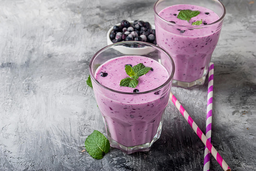 Sign Up for Your Smoothie of the Day, Each With Immune-Boosting Properties