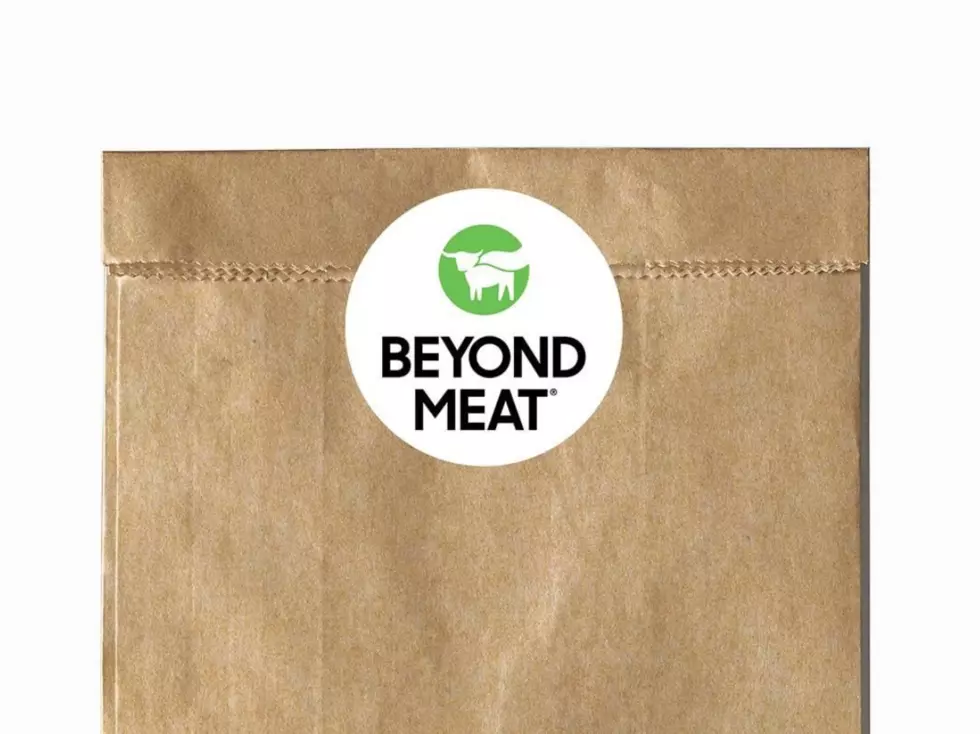 Beyond Meat to Give Away 1 Million Burgers to Coronavirus Frontline Workers