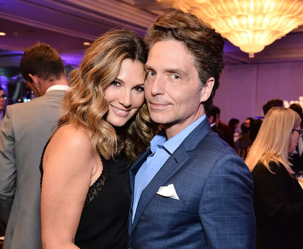 Richard Marx and Daisy Fuentes Share Their Tips for Going Plant-Based