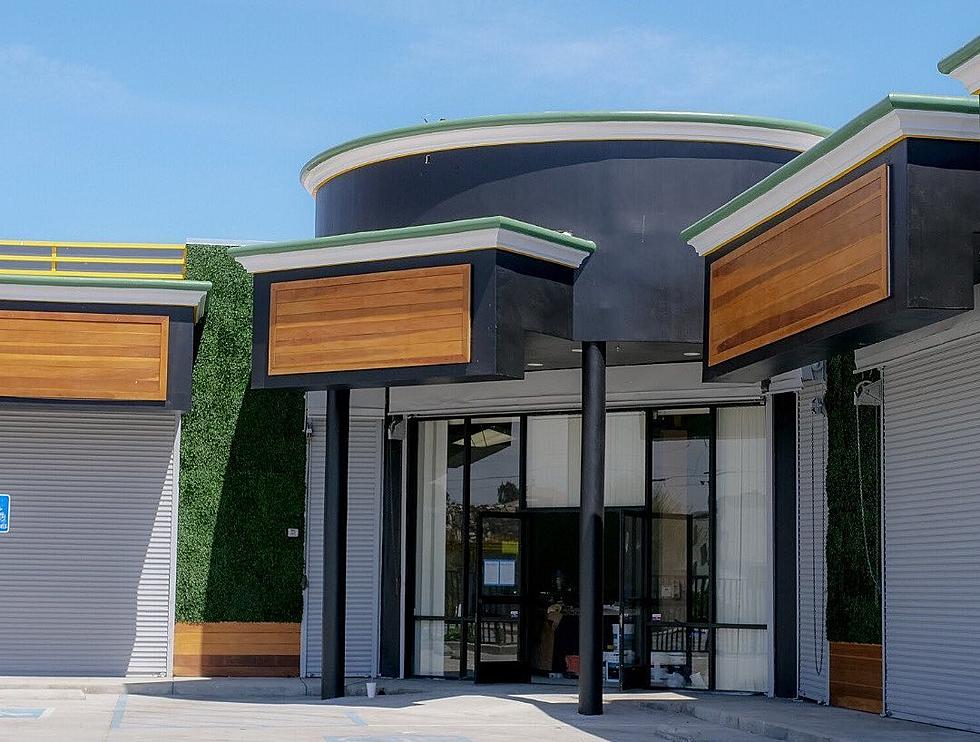 A New Healthy Vegan Food Restaurant is Set to Open in Compton, CA