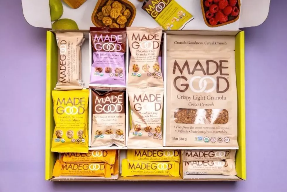 The 9 Best Vegan Snacks and Subscription Boxes Delivered to Your Door