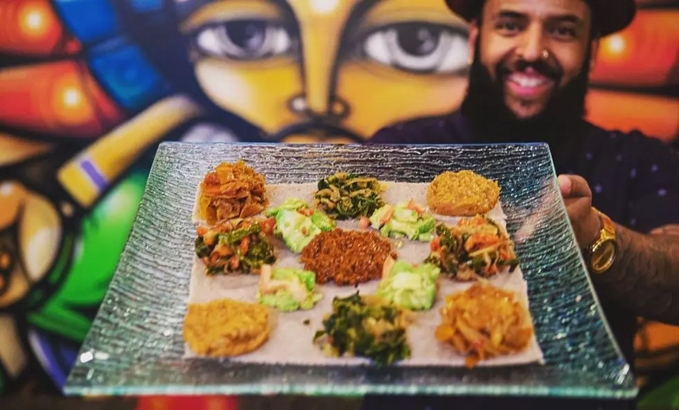 Eat Vegan at These Black-Owned Restaurants Any Day of the Week