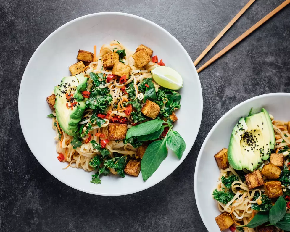 Tofu Sales Spike Due to COVID-19. Here Are Our Favorite 10 Tofu Recipes to Try