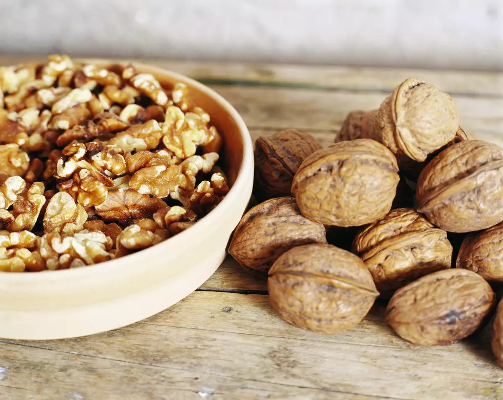 Chefs Are Using This Heart-Healthy Nut as a Vegan Meat Replacement